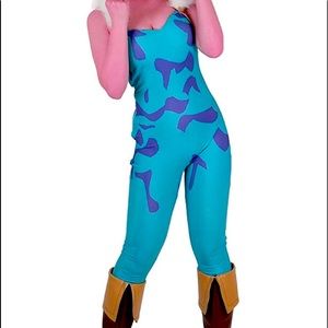 Cosplay Costume
